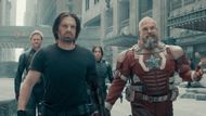 Scene from Thunderbolts* | Image via: Marvel